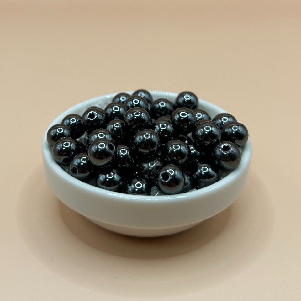 ヘマタイト(磁気なし)