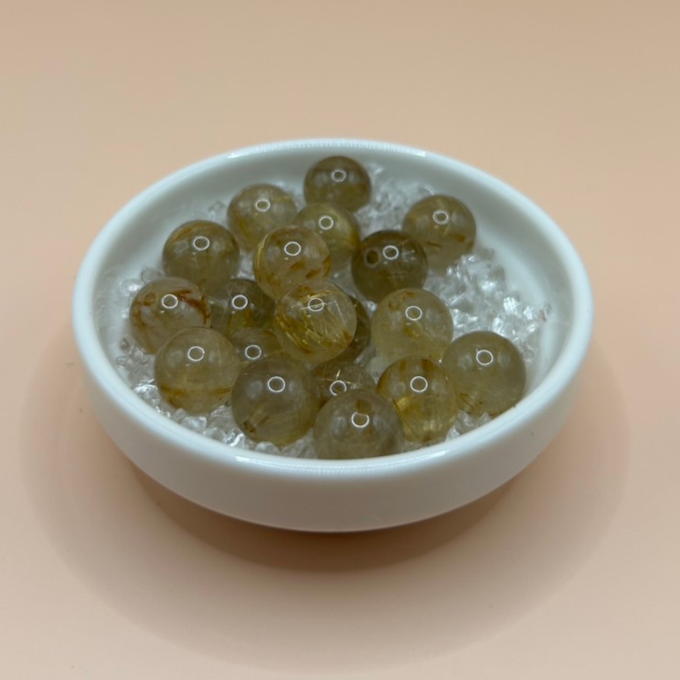 ルチルクォーツ